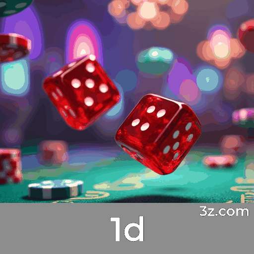 1d: Cassino Online Seguro e Premiado