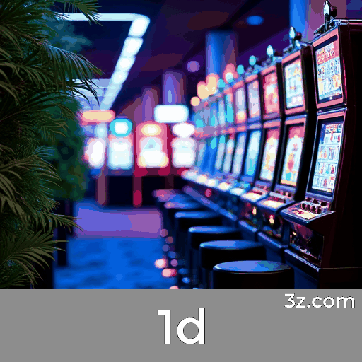 Experiência de Casino Elite no 1d: Dealers Reais e Jogos Premium