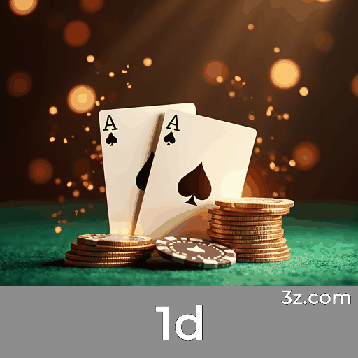 1d: Cassino Online Seguro e Premiado
