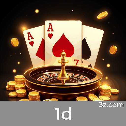 Maximize seu Bônus no 1d: Estratégias Inteligentes!