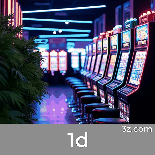 Experiência de Casino Elite no 1d: Dealers Reais e Jogos Premium