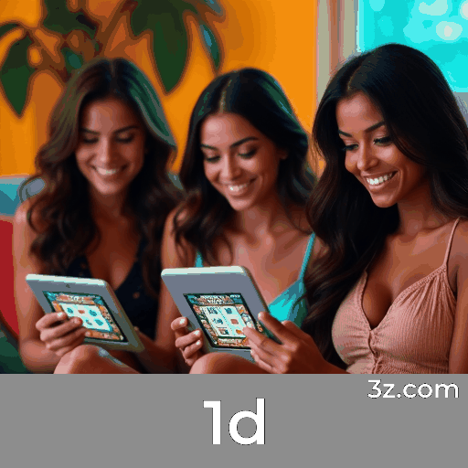 Experiência de Casino Elite no 1d: Dealers Reais e Jogos Premium