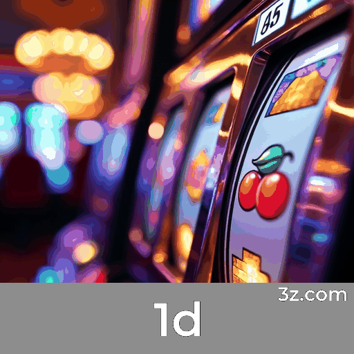 Experiência de Casino Elite no 1d: Dealers Reais e Jogos Premium